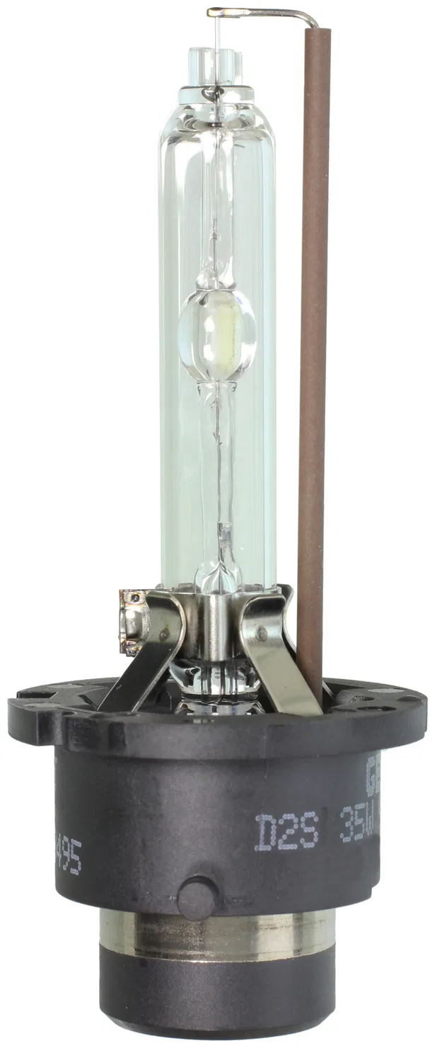 D2S – WAGNER Headlight Bulb, OE Replacement D2S HID (High Intensity Discharge) Bulb 35 Watt 0.41 Amp Draw 85 Volt Cle...